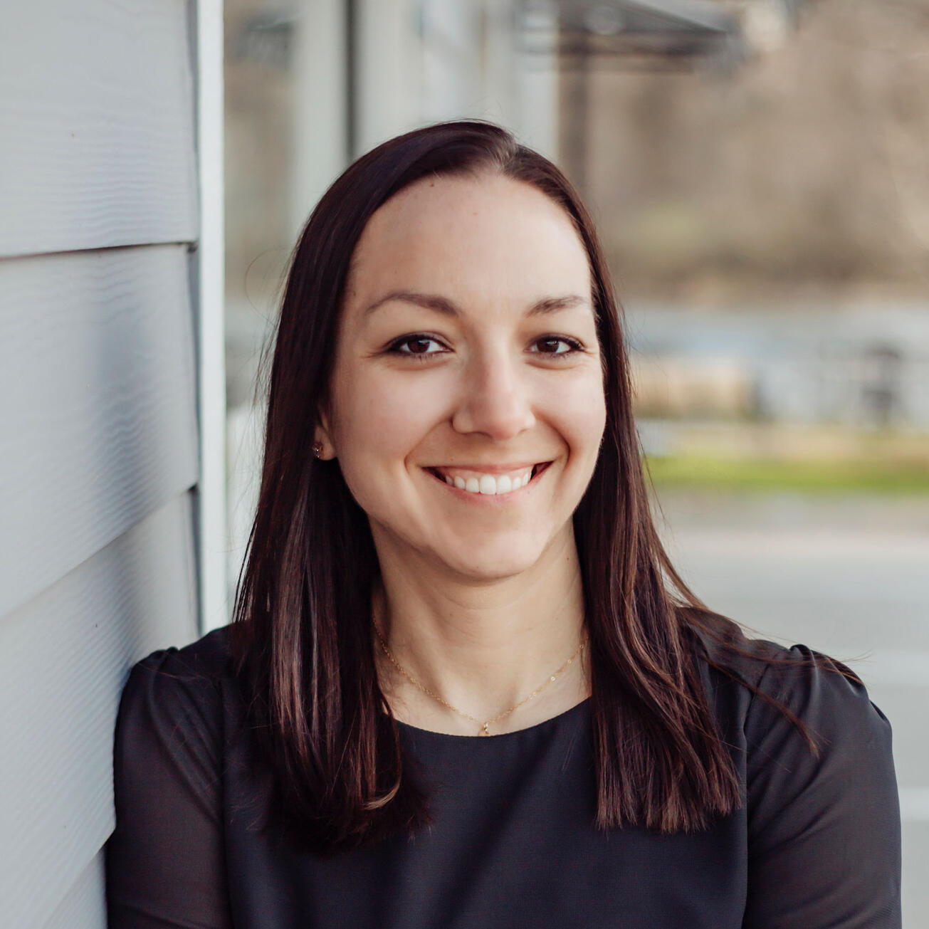 Rachel Sibley